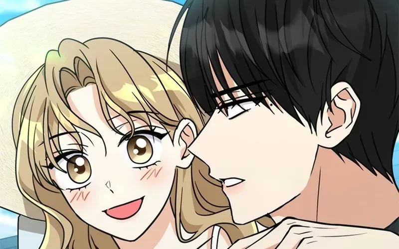 How to Dial Down a Gangster Male Lead Chapter 35 page 101 - 