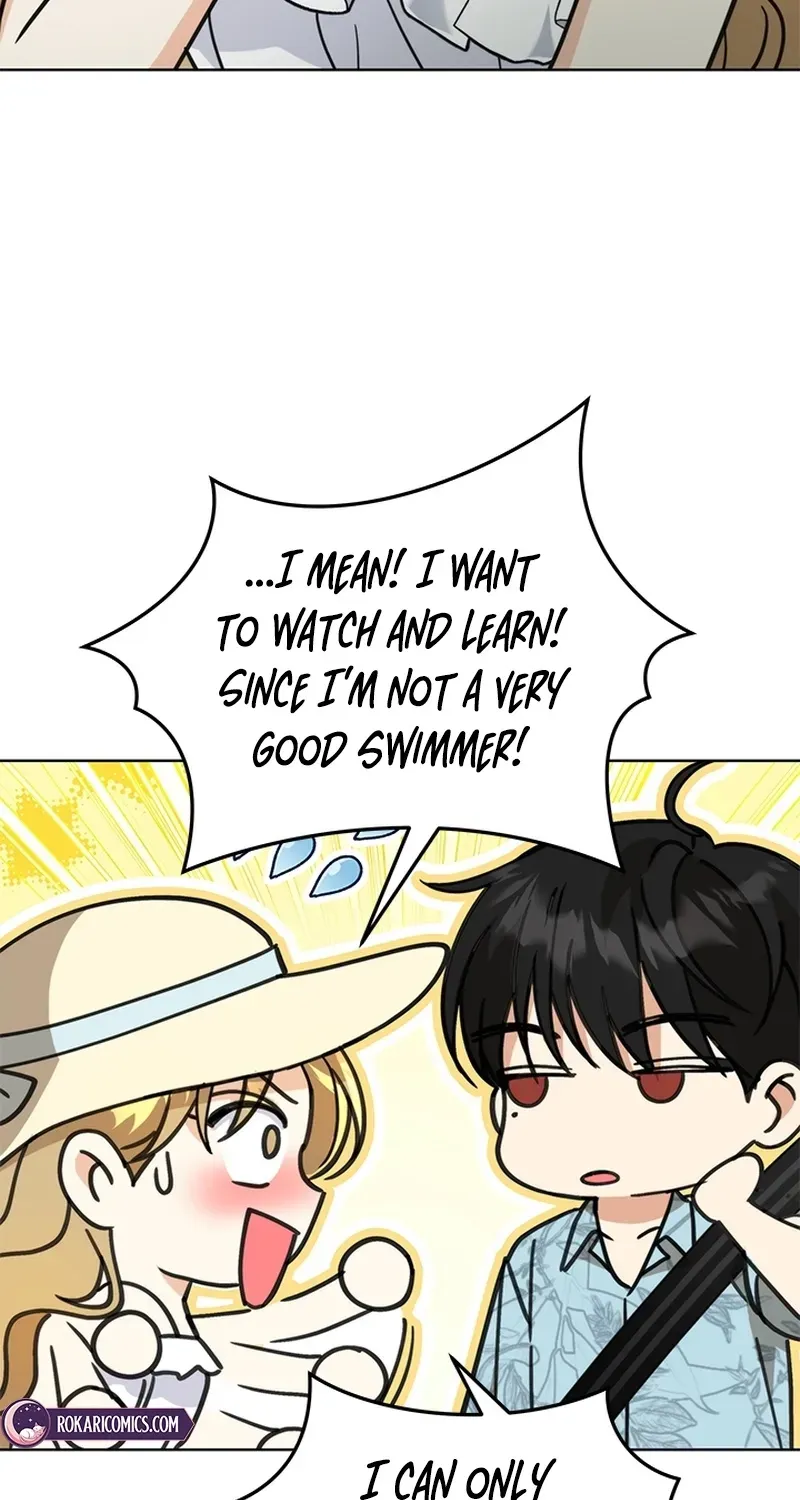 How to Dial Down a Gangster Male Lead Chapter 35 page 104 - 