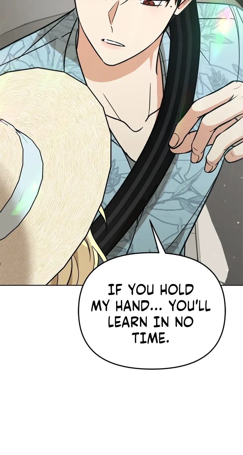 How to Dial Down a Gangster Male Lead Chapter 35 page 107 - 