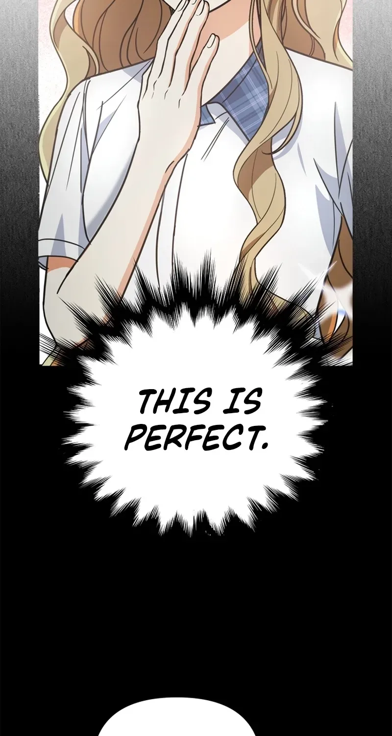 How to Dial Down a Gangster Male Lead Chapter 35 page 12 - 