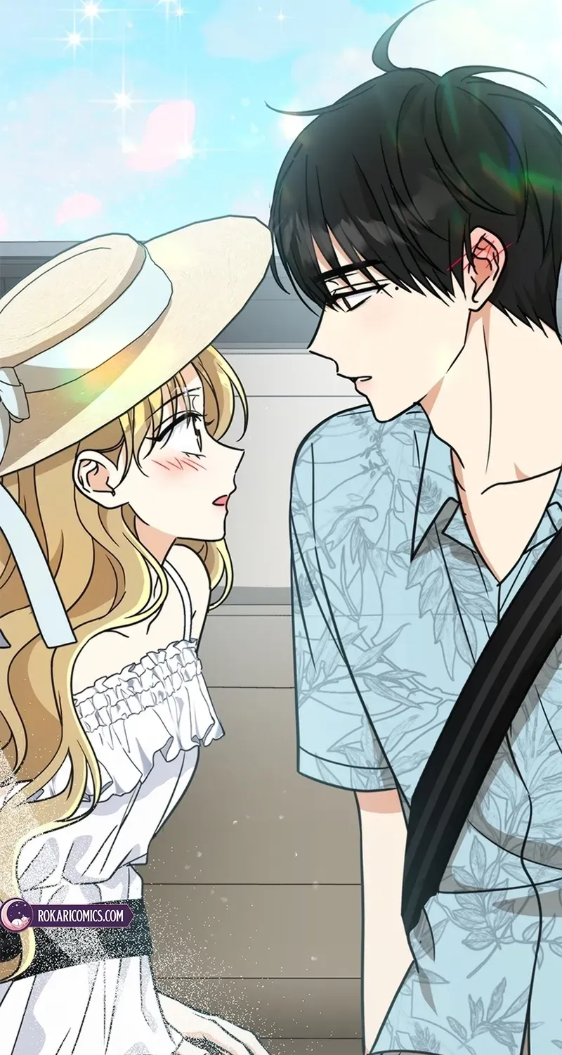 How to Dial Down a Gangster Male Lead Chapter 35 page 112 - 