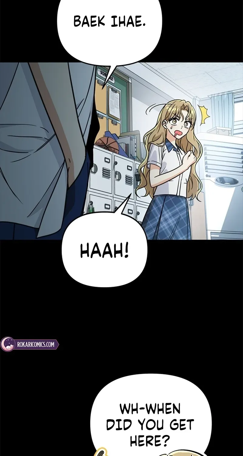 How to Dial Down a Gangster Male Lead Chapter 35 page 13 - 