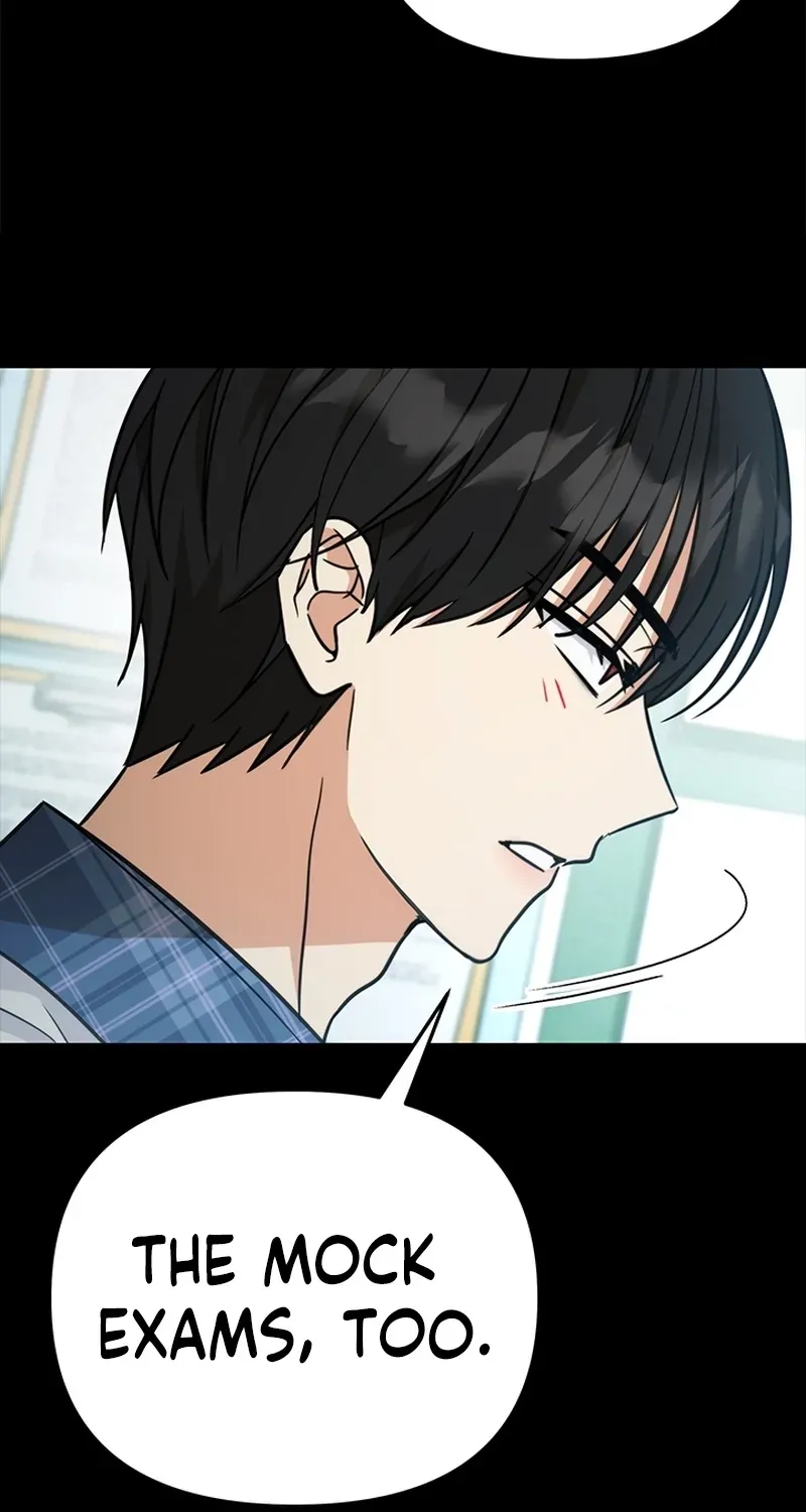 How to Dial Down a Gangster Male Lead Chapter 35 page 16 - 