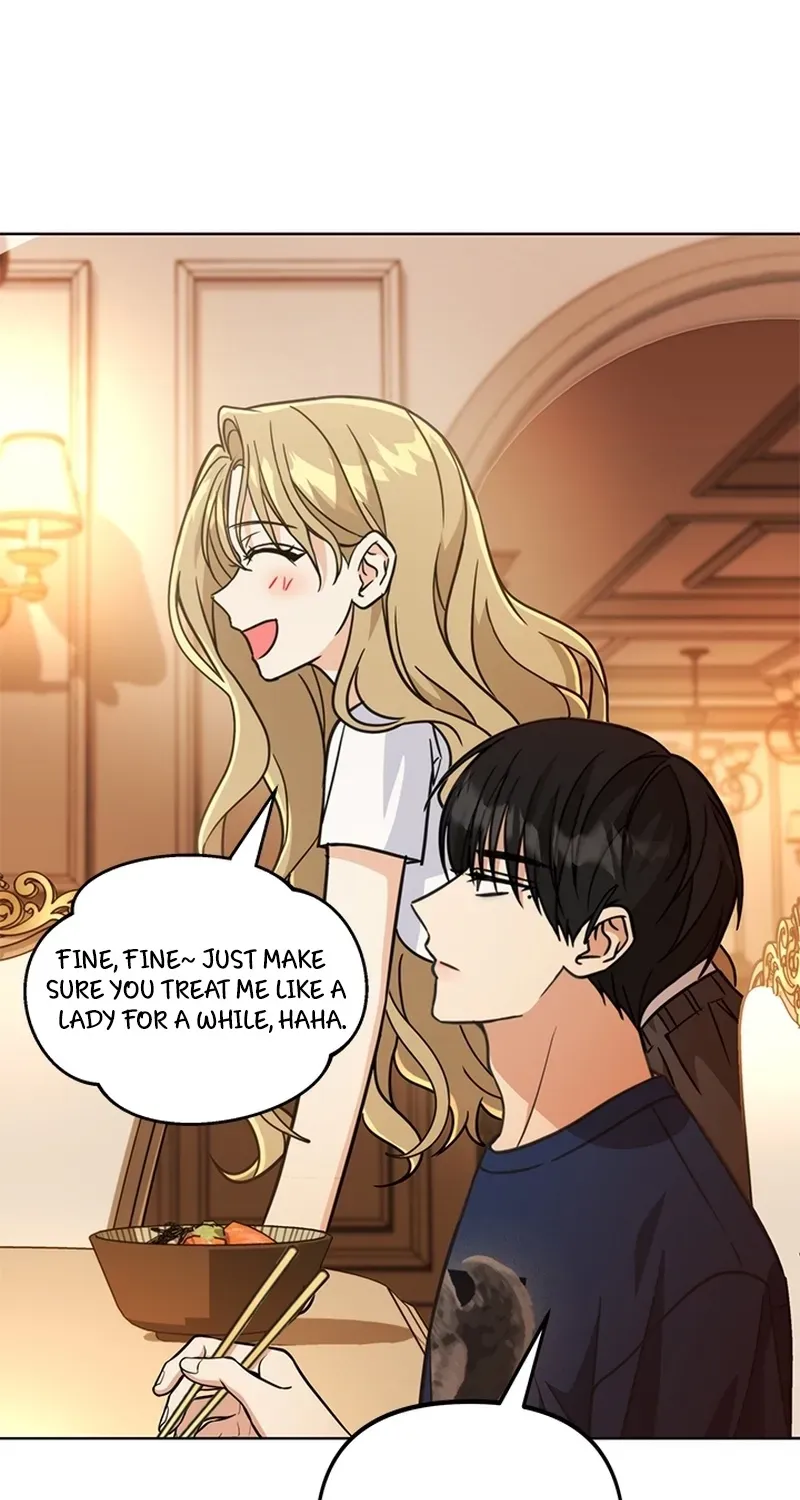 How to Dial Down a Gangster Male Lead Chapter 35 page 28 - 