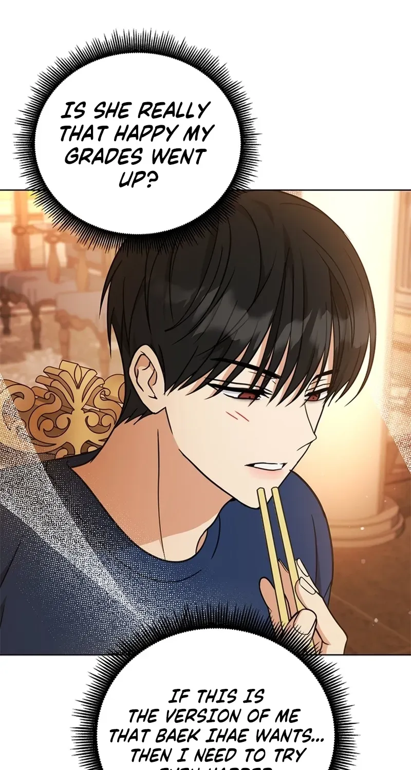 How to Dial Down a Gangster Male Lead Chapter 35 page 30 - 