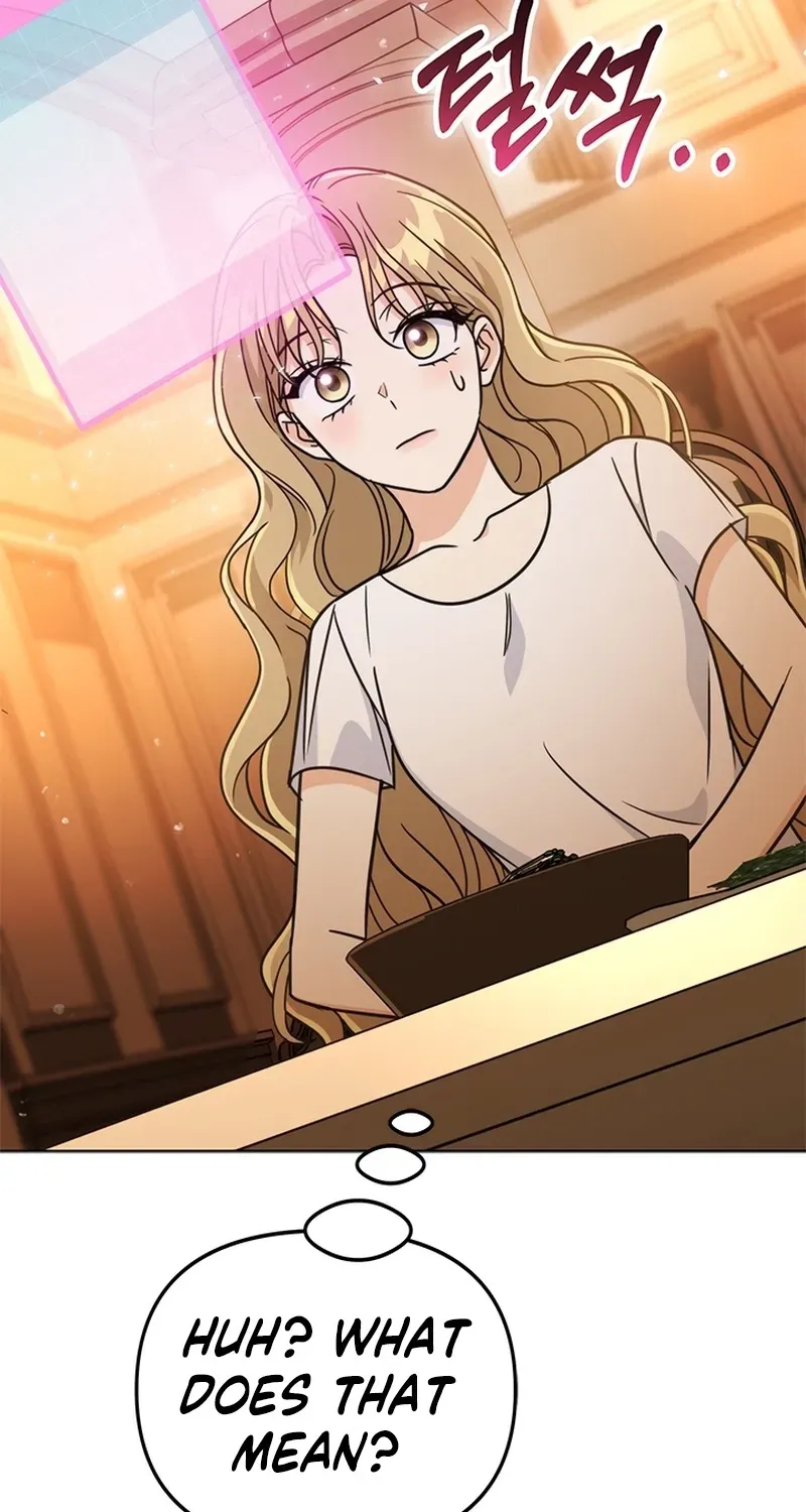 How to Dial Down a Gangster Male Lead Chapter 35 page 32 - 