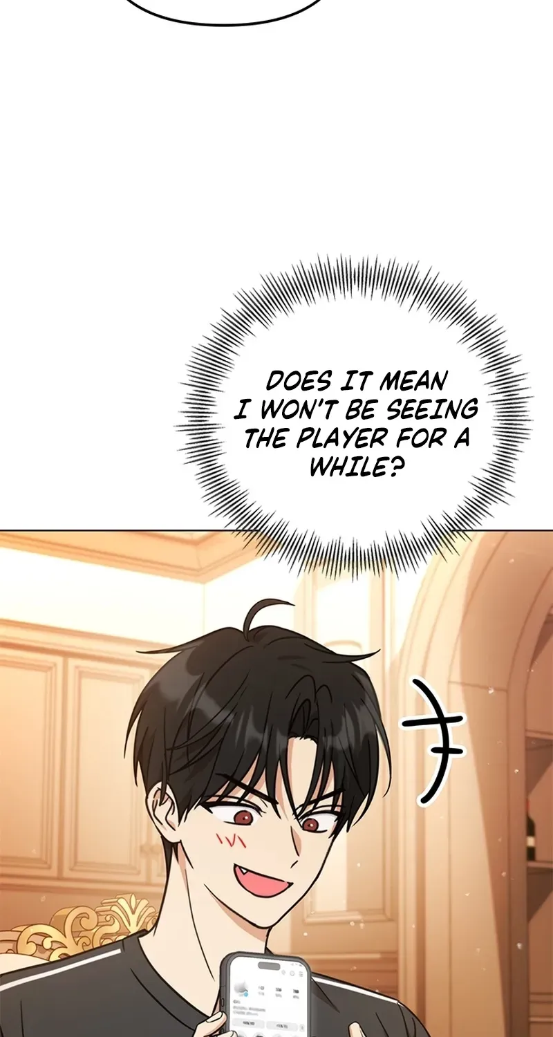 How to Dial Down a Gangster Male Lead Chapter 35 page 33 - 