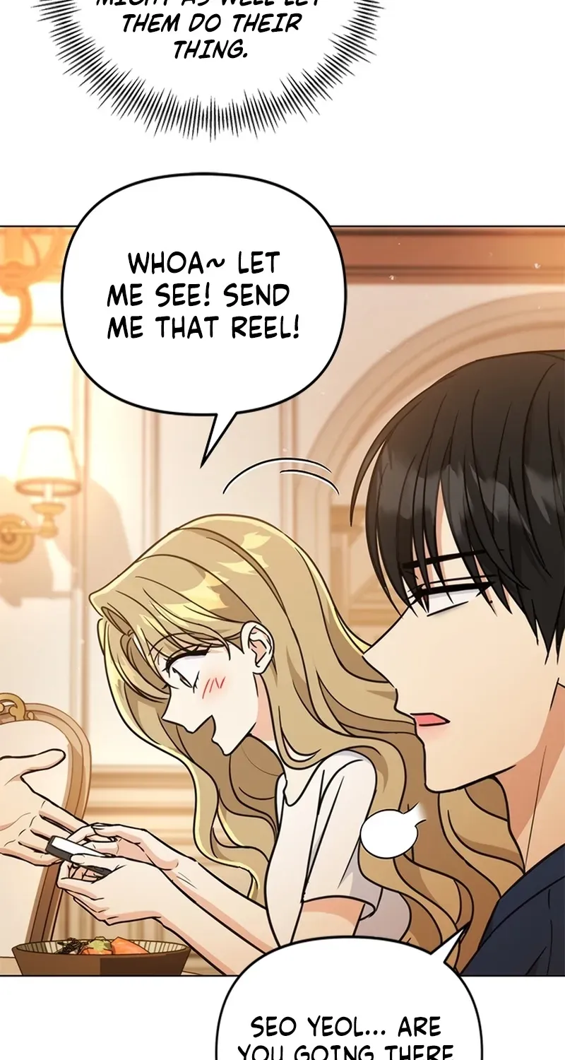 How to Dial Down a Gangster Male Lead Chapter 35 page 35 - 