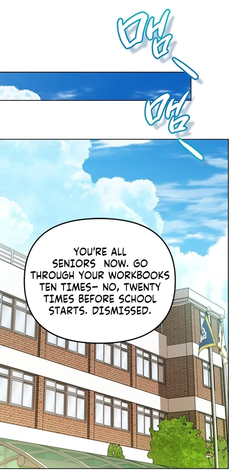 How to Dial Down a Gangster Male Lead Chapter 35 page 41 - 
