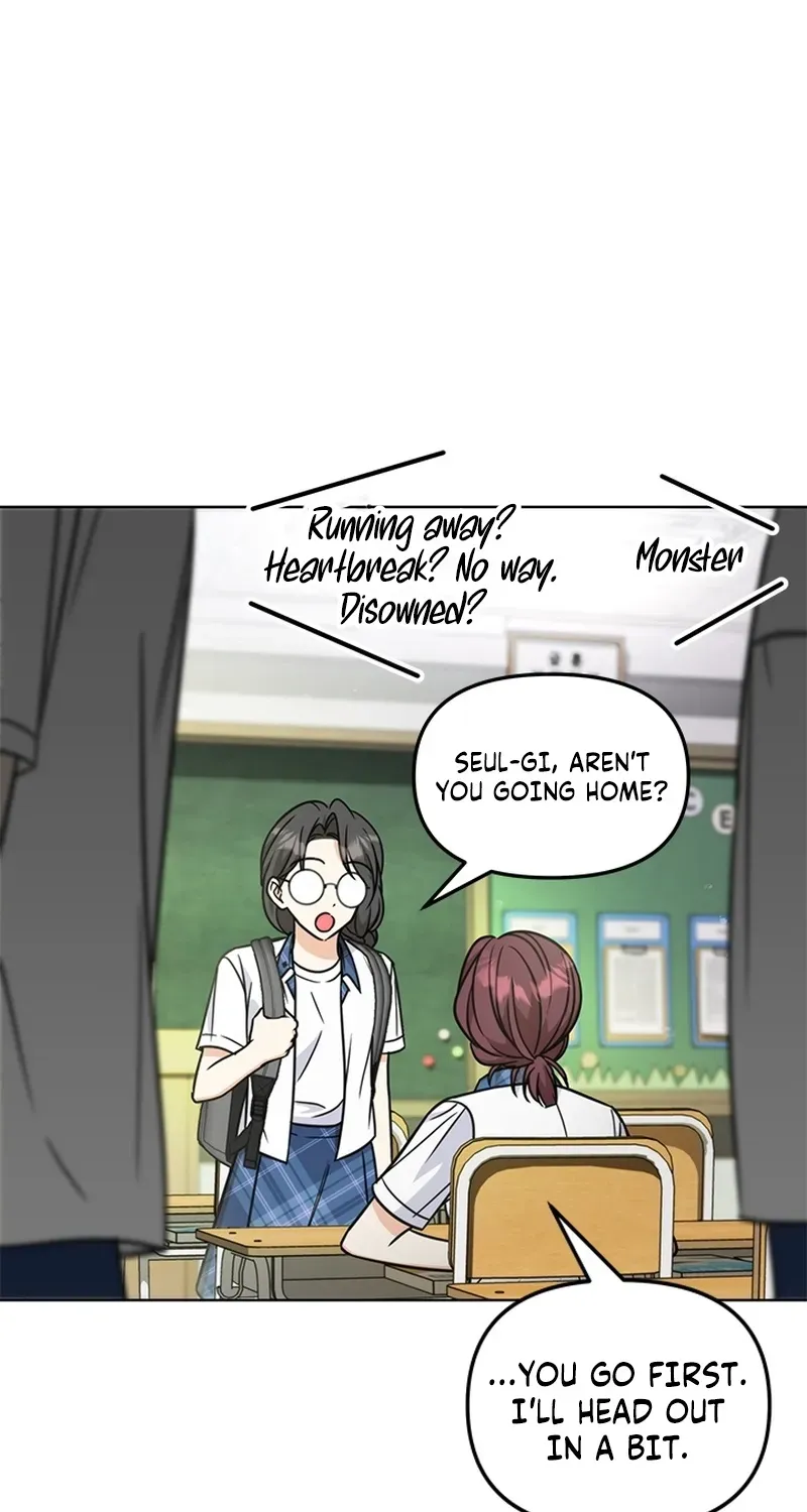 How to Dial Down a Gangster Male Lead Chapter 35 page 42 - 