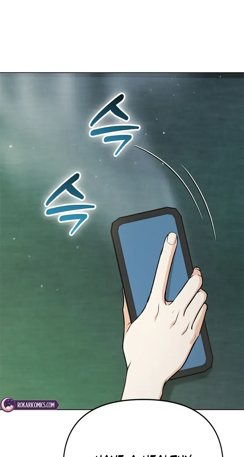 How to Dial Down a Gangster Male Lead Chapter 35 page 45 - 