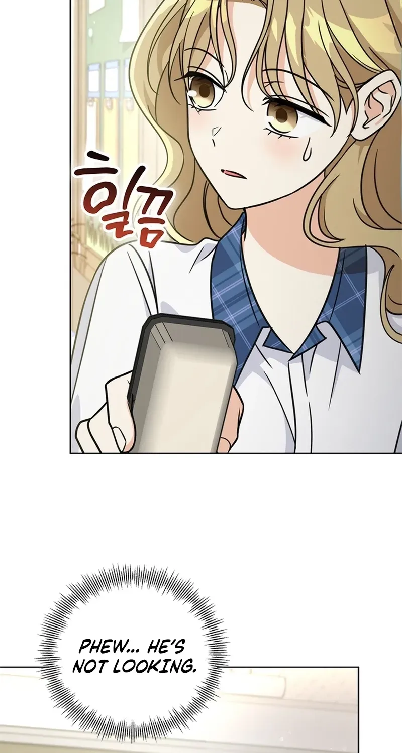 How to Dial Down a Gangster Male Lead Chapter 35 page 48 - 