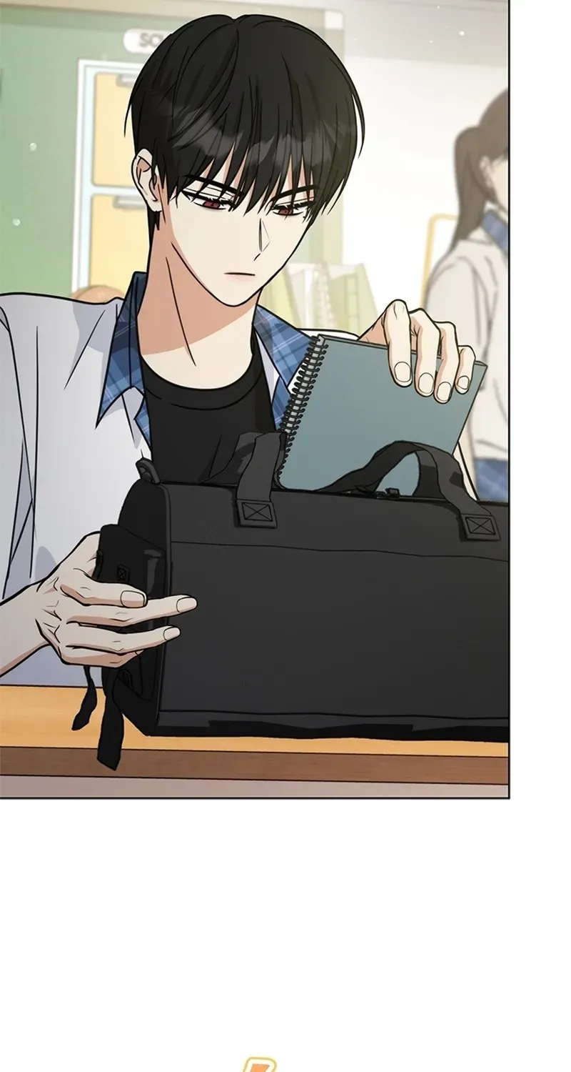 How to Dial Down a Gangster Male Lead Chapter 35 page 49 - 