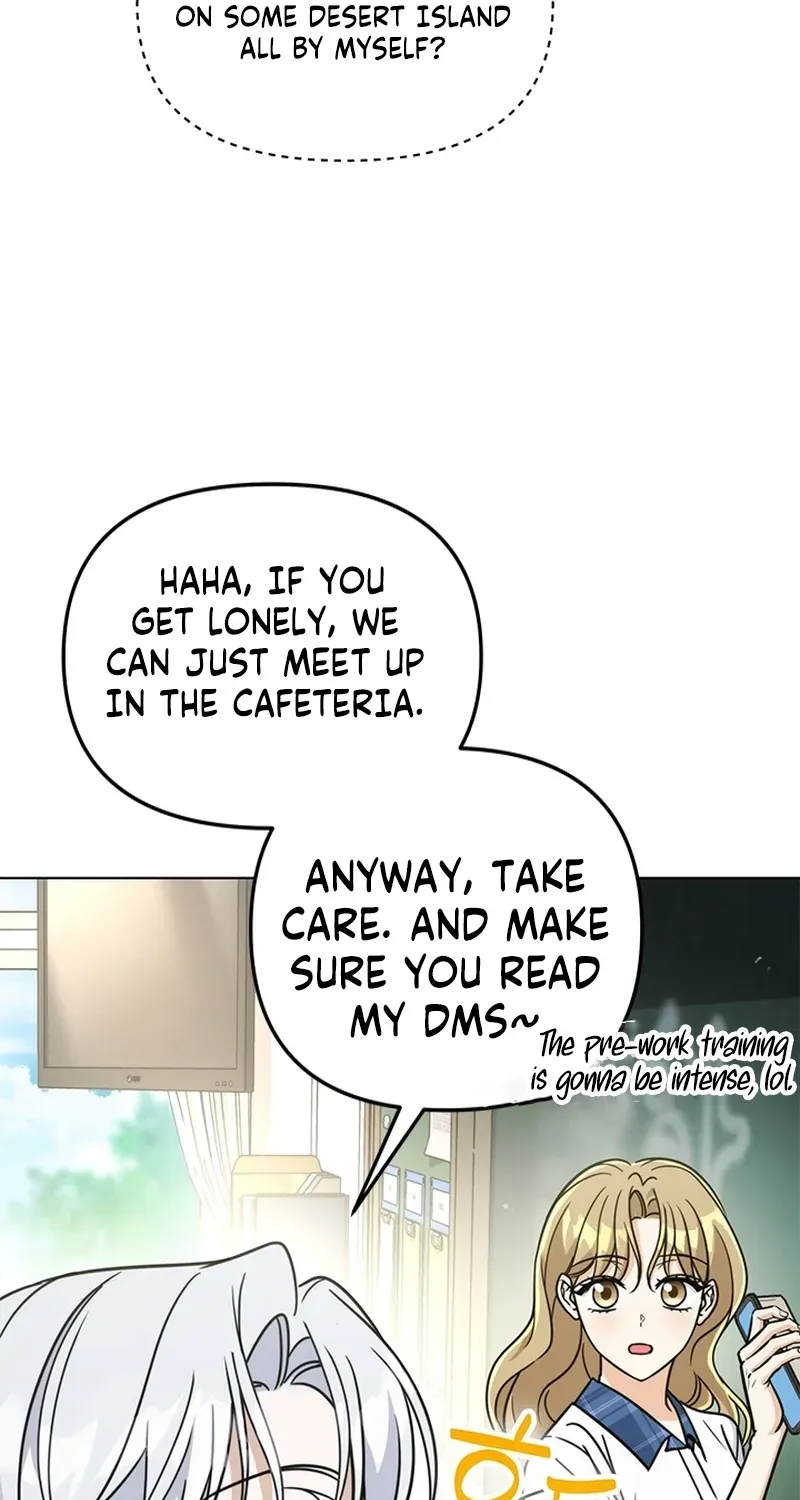 How to Dial Down a Gangster Male Lead Chapter 35 page 53 - 