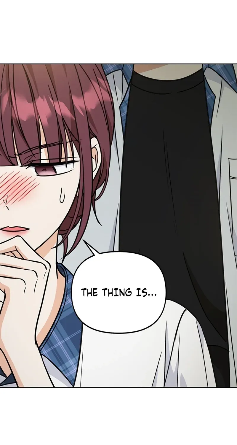 How to Dial Down a Gangster Male Lead Chapter 35 page 59 - 