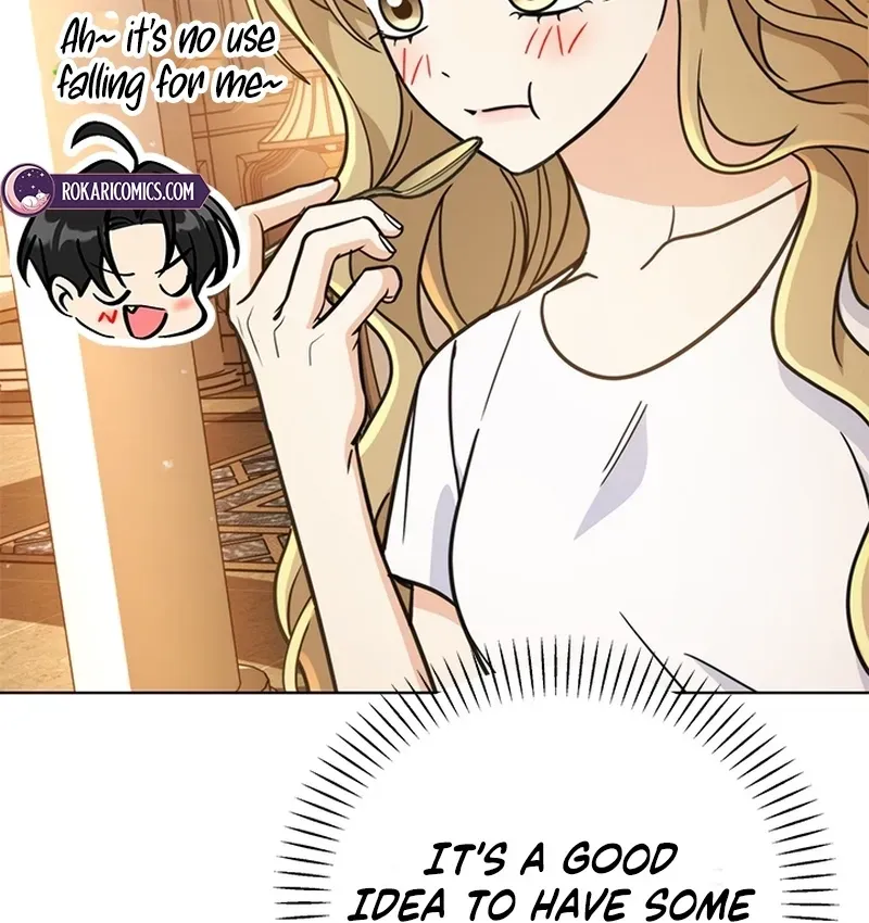 How to Dial Down a Gangster Male Lead Chapter 35 page 7 - 