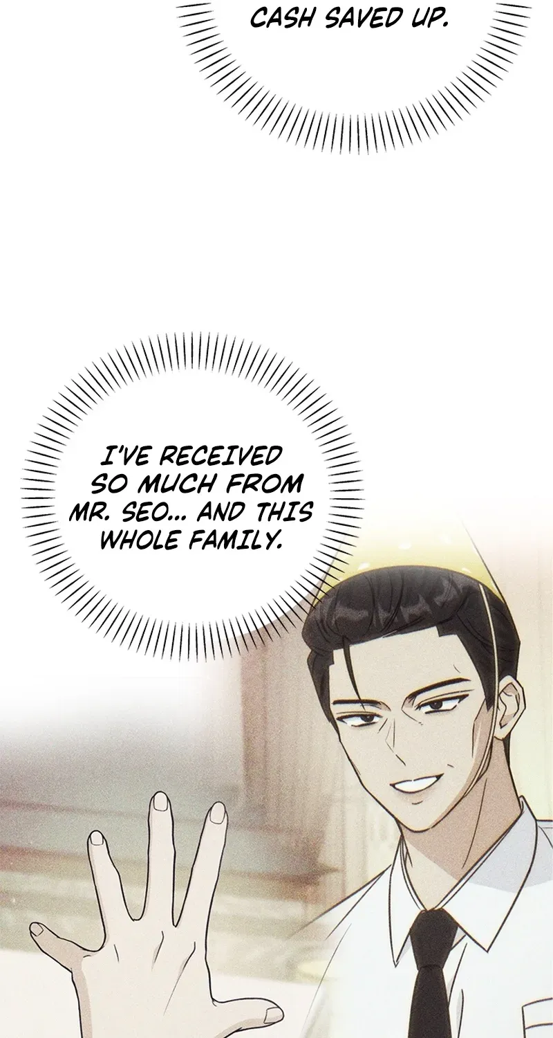 How to Dial Down a Gangster Male Lead Chapter 35 page 8 - 