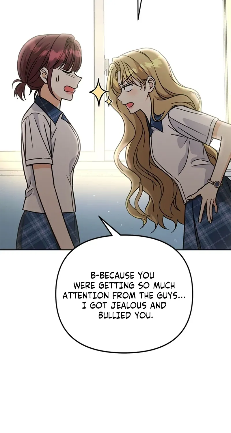 How to Dial Down a Gangster Male Lead Chapter 35 page 73 - 