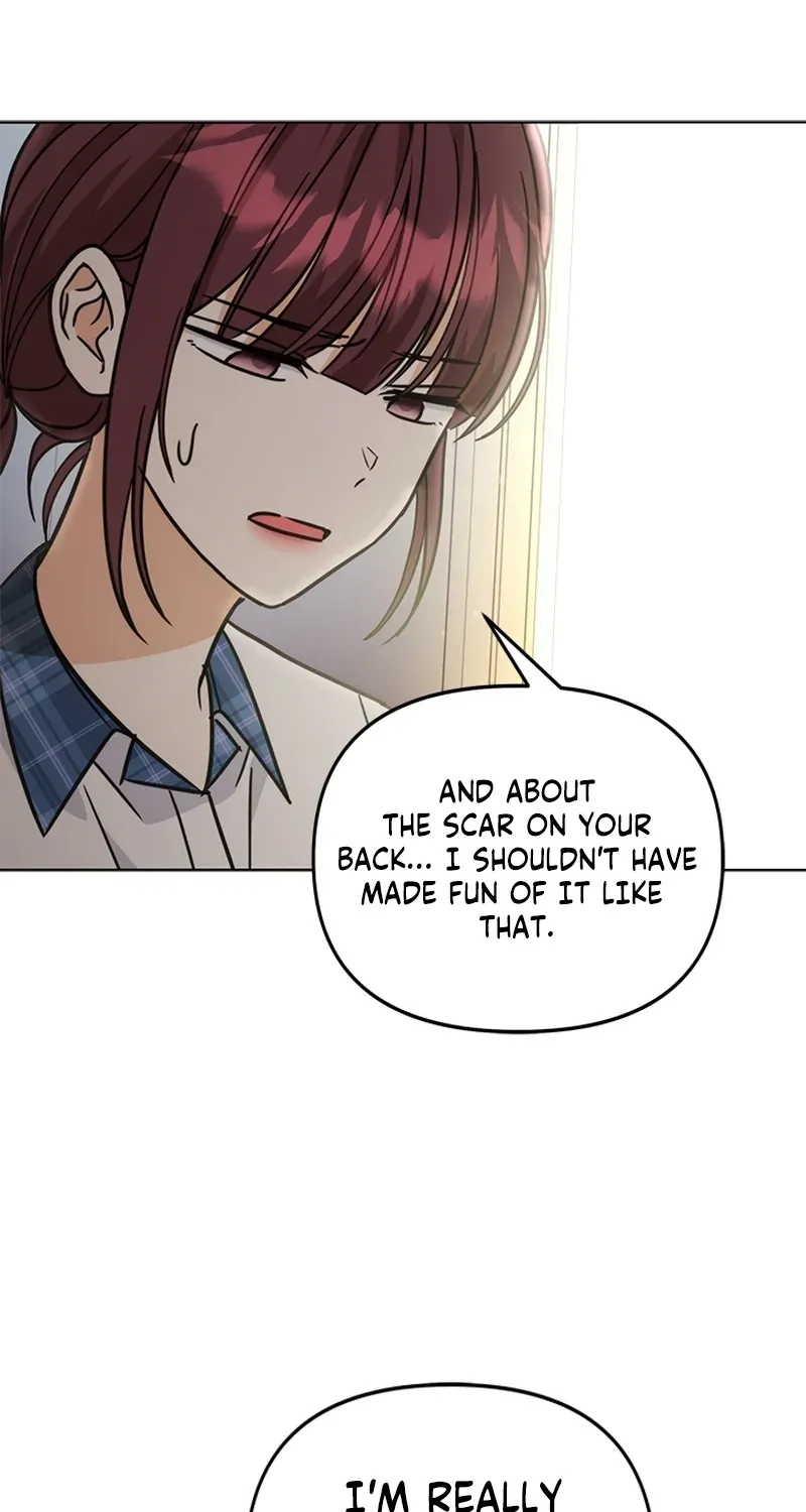 How to Dial Down a Gangster Male Lead Chapter 35 page 74 - 