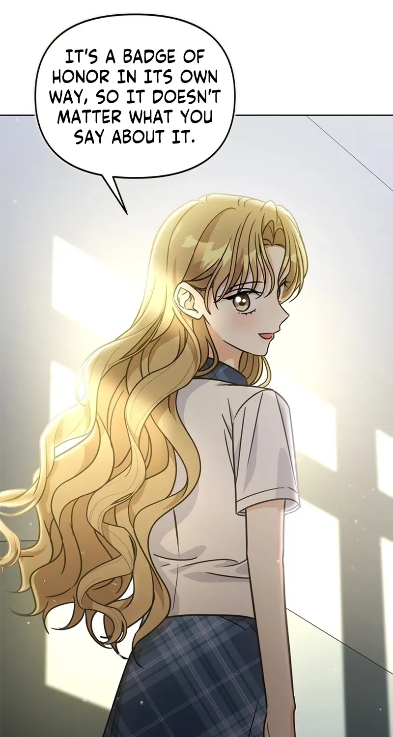 How to Dial Down a Gangster Male Lead Chapter 35 page 80 - 