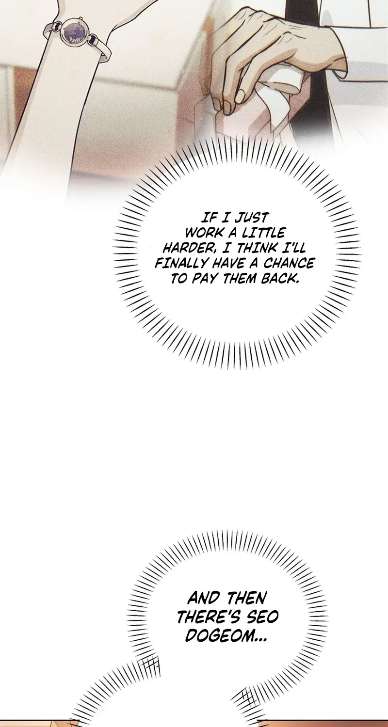 How to Dial Down a Gangster Male Lead Chapter 35 page 9 - 