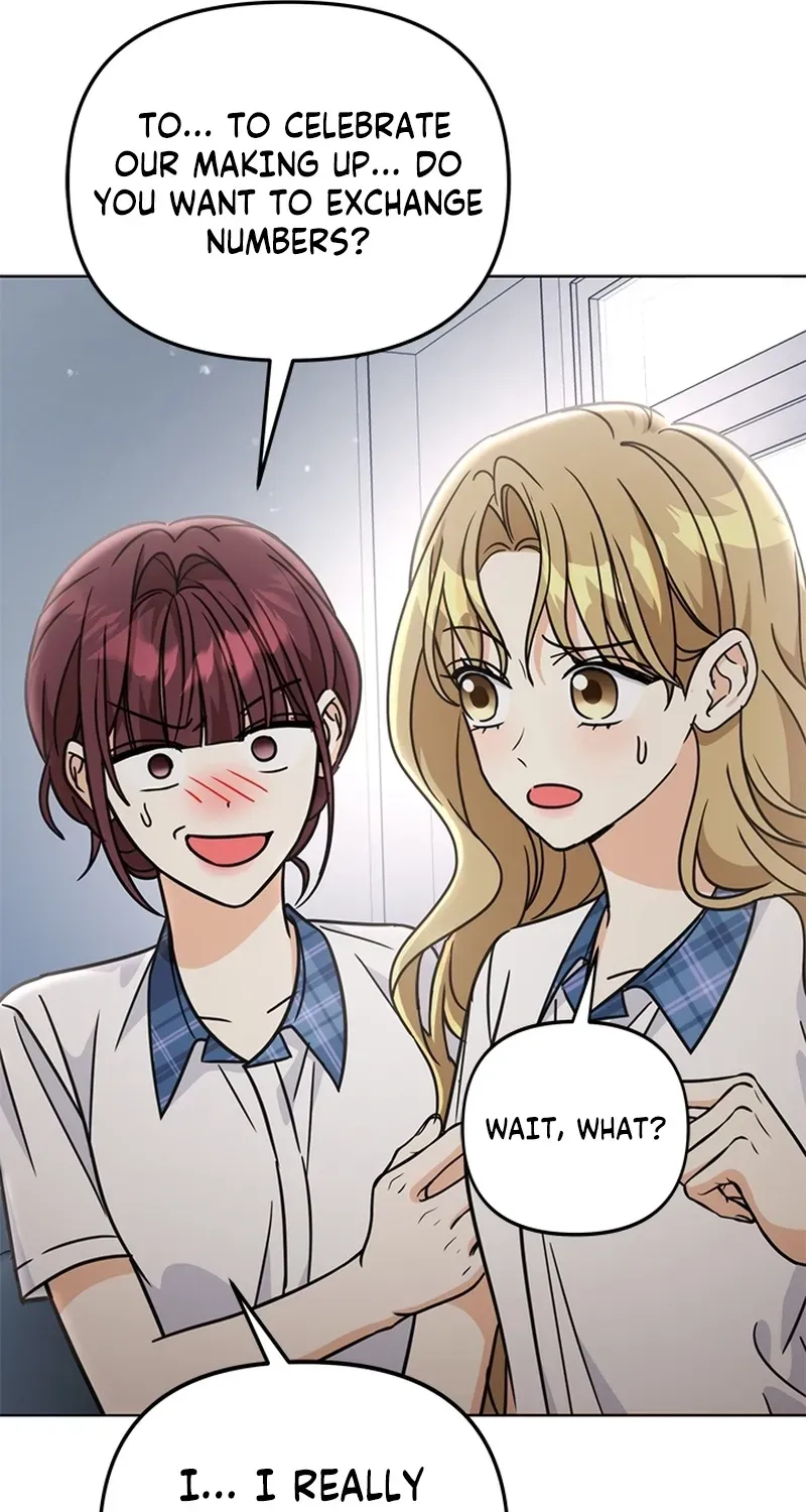 How to Dial Down a Gangster Male Lead Chapter 35 page 84 - 