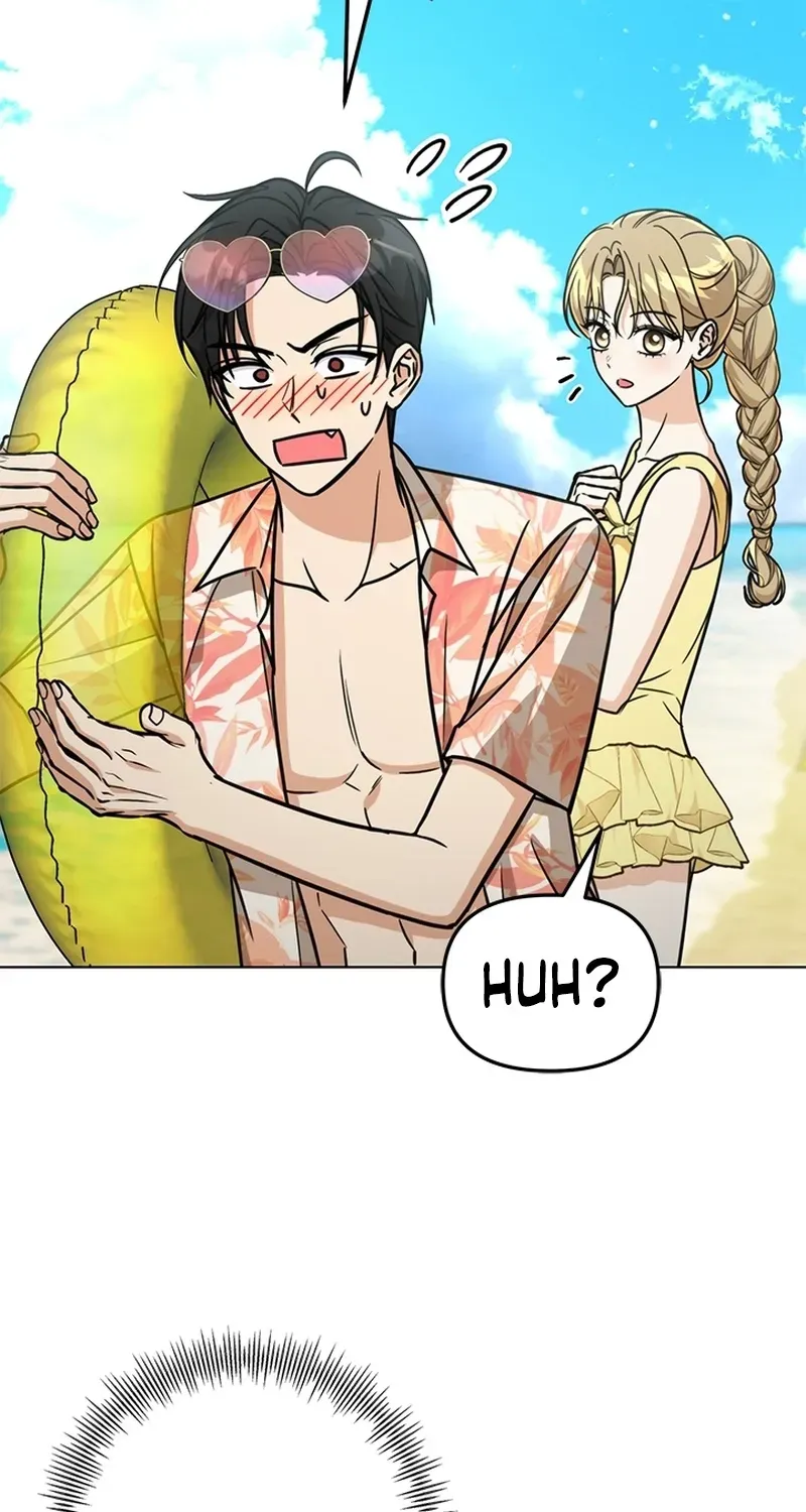How to Dial Down a Gangster Male Lead Chapter 36 page 11 - 