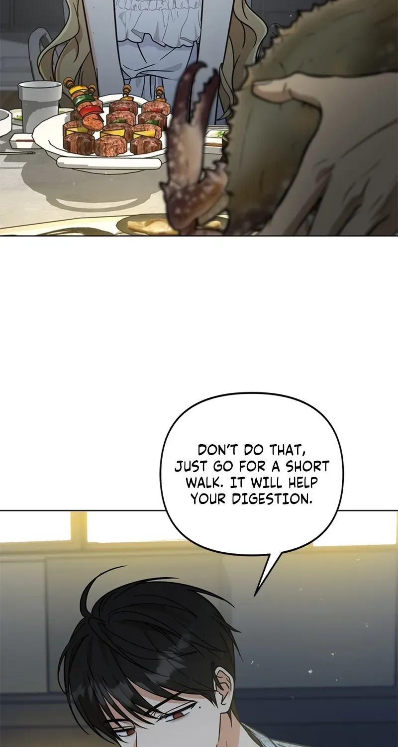 How to Dial Down a Gangster Male Lead Chapter 36 page 101 - 