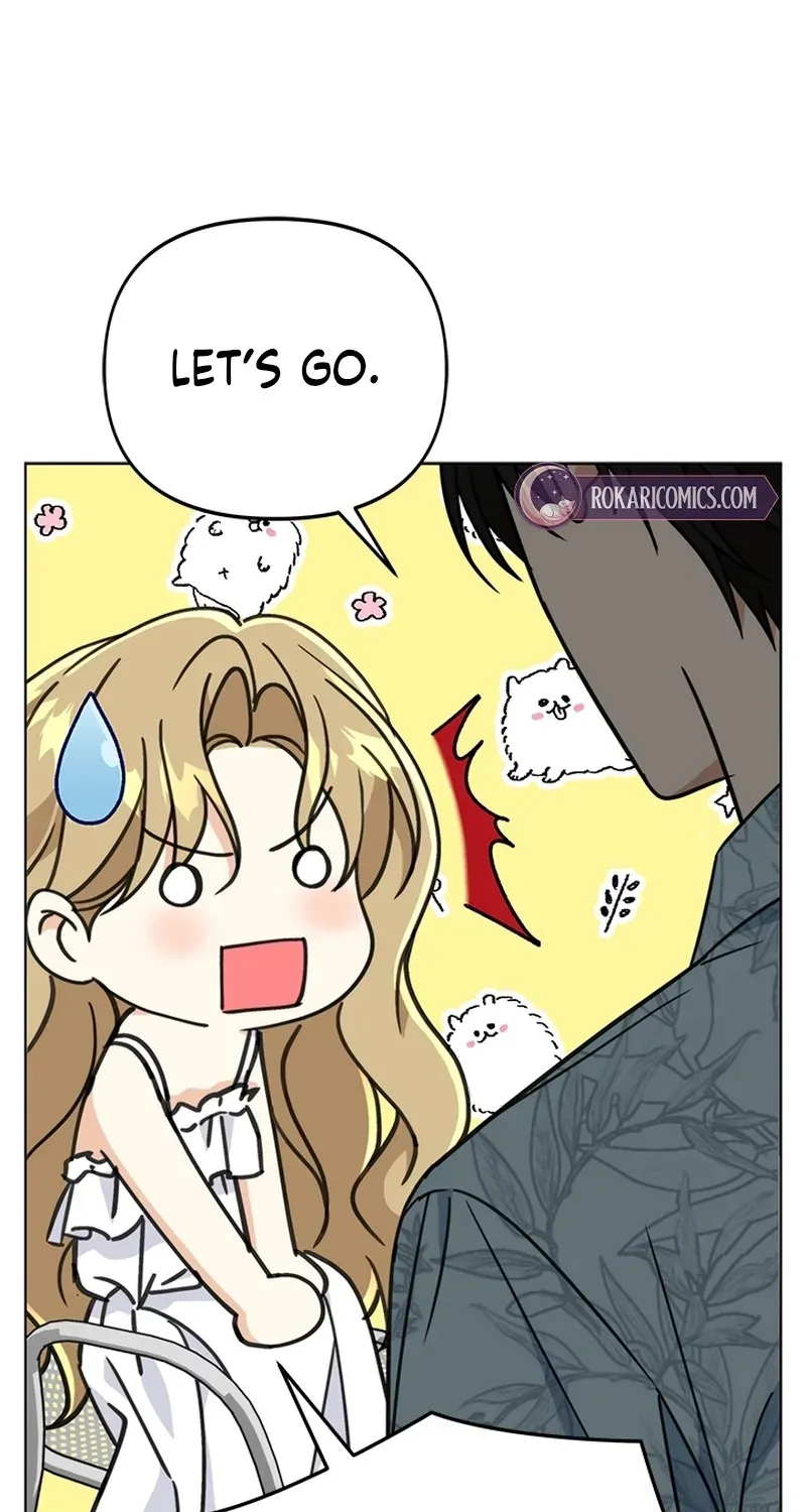 How to Dial Down a Gangster Male Lead Chapter 36 page 103 - 