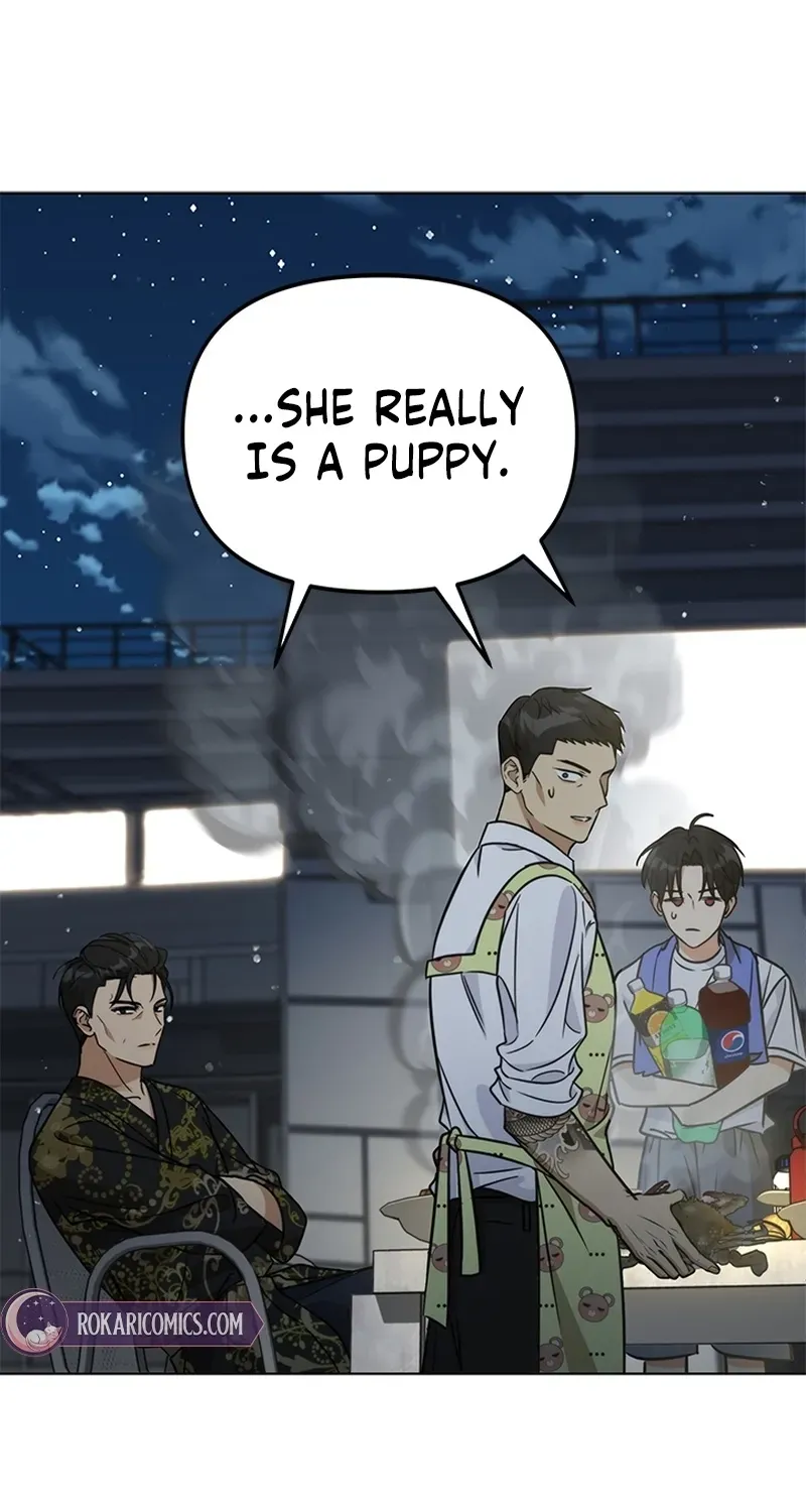 How to Dial Down a Gangster Male Lead Chapter 36 page 108 - 