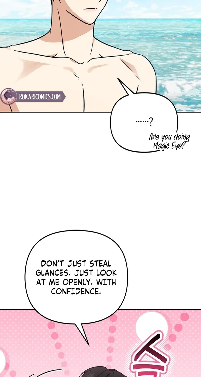 How to Dial Down a Gangster Male Lead Chapter 36 page 16 - 