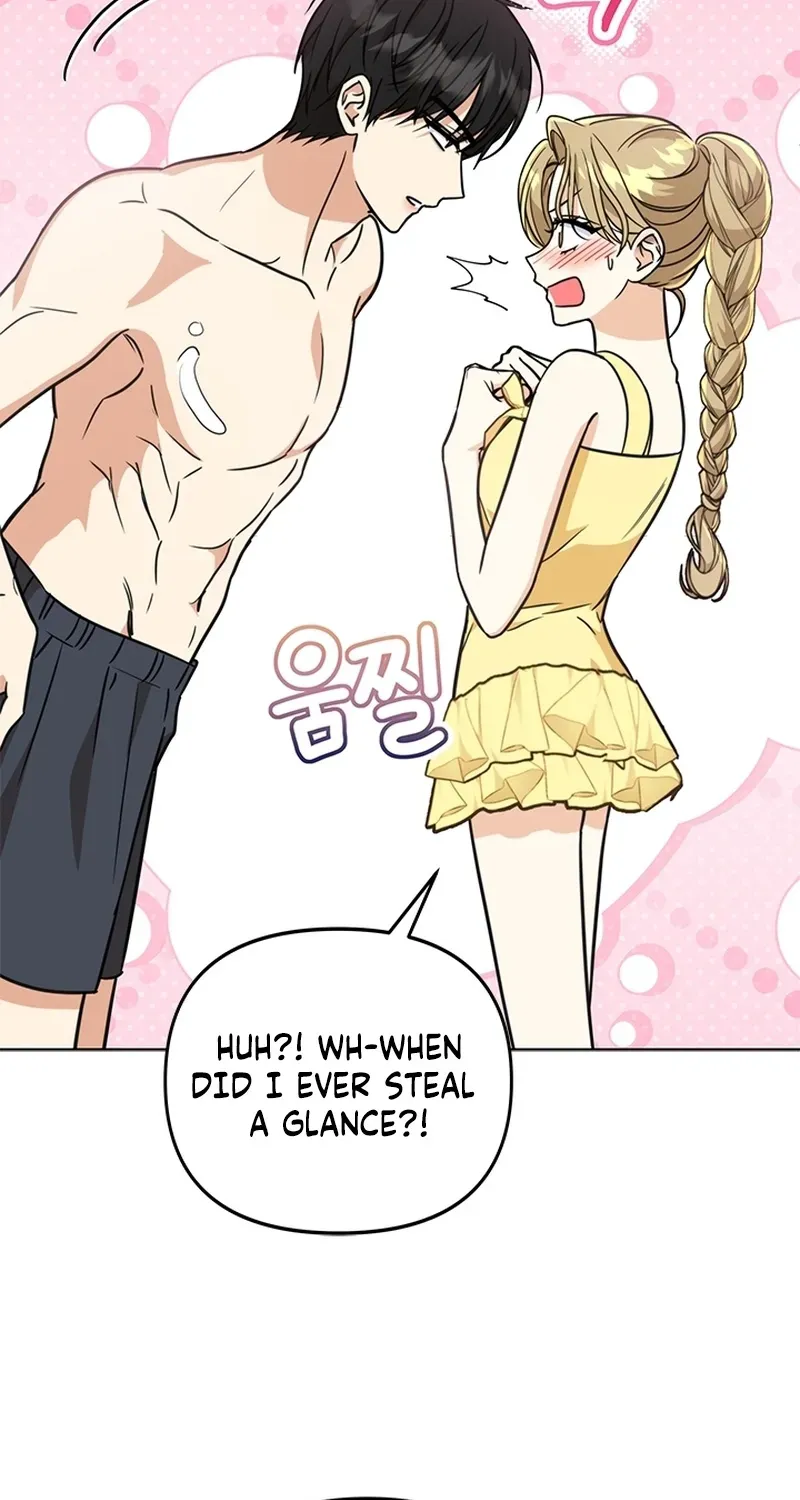 How to Dial Down a Gangster Male Lead Chapter 36 page 17 - 
