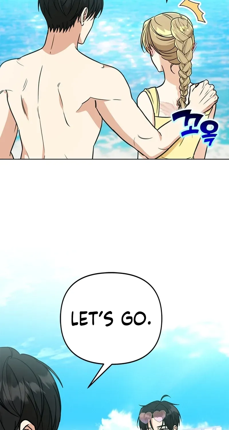 How to Dial Down a Gangster Male Lead Chapter 36 page 19 - 