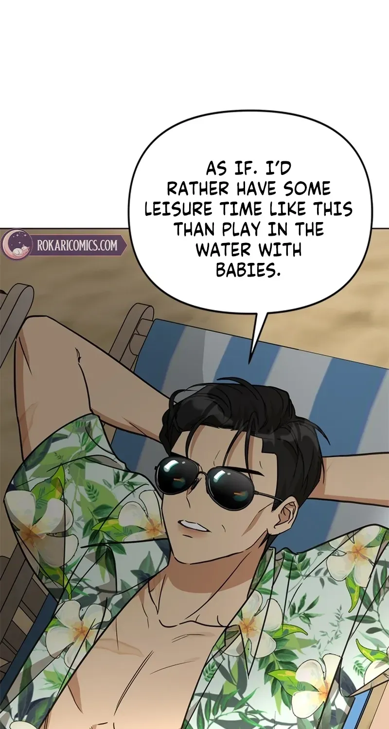 How to Dial Down a Gangster Male Lead Chapter 36 page 23 - 