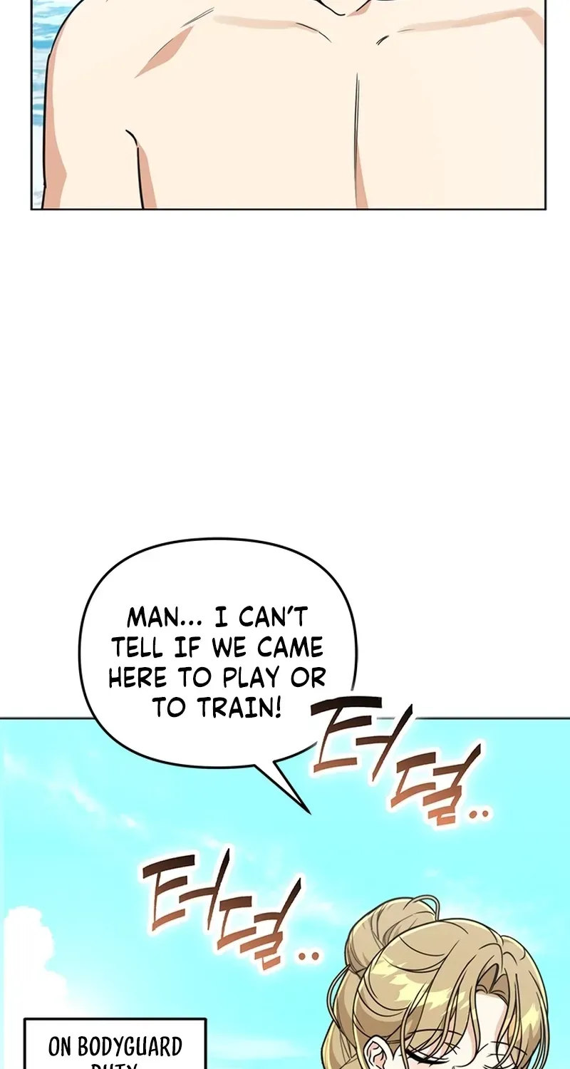 How to Dial Down a Gangster Male Lead Chapter 36 page 33 - 