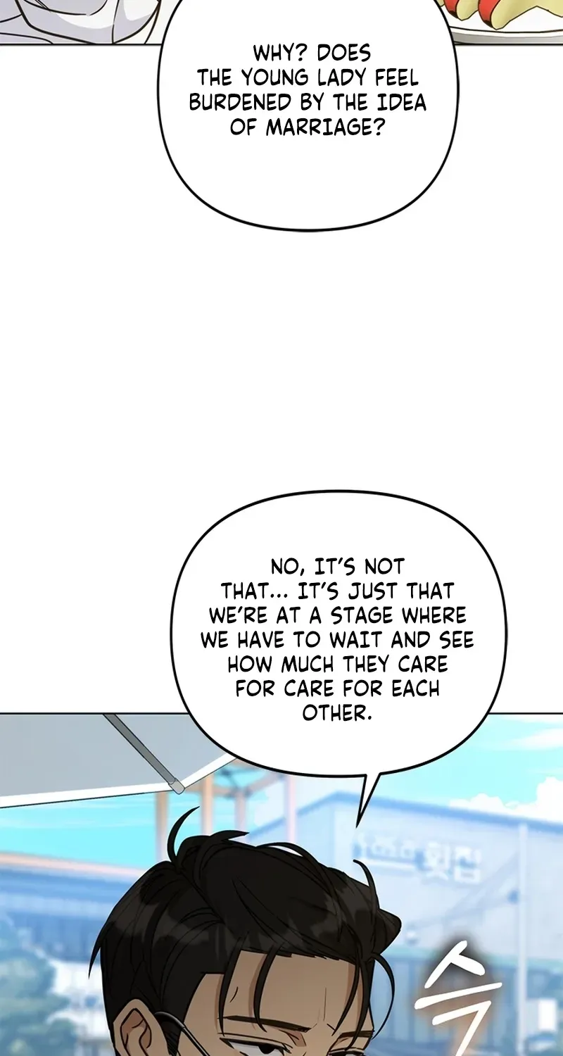 How to Dial Down a Gangster Male Lead Chapter 36 page 39 - 