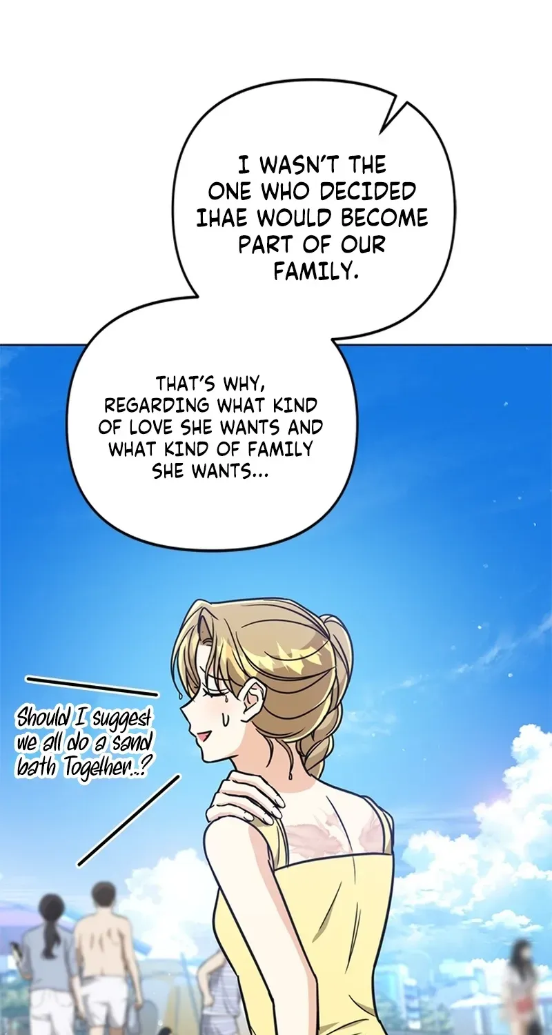 How to Dial Down a Gangster Male Lead Chapter 36 page 42 - 