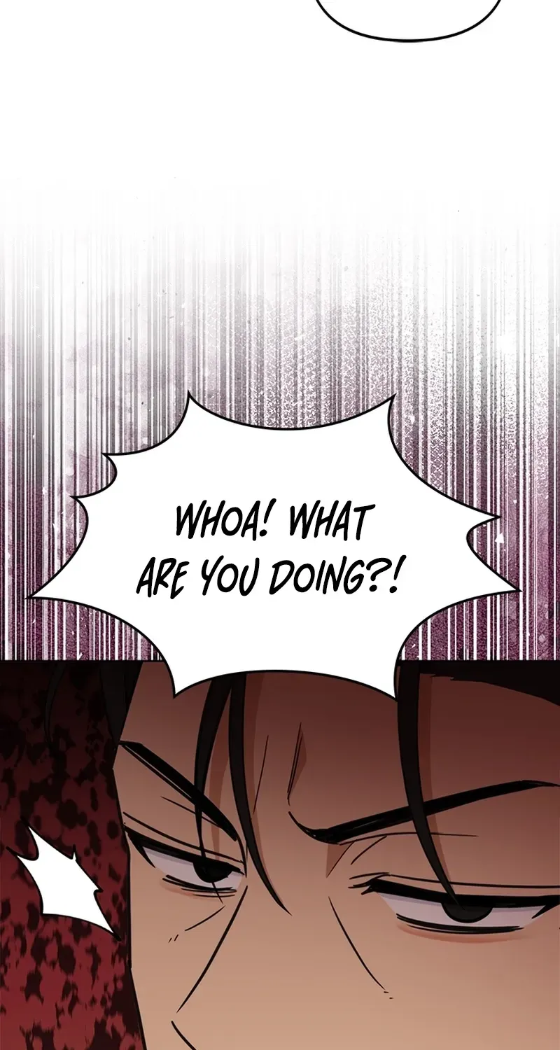 How to Dial Down a Gangster Male Lead Chapter 36 page 45 - 