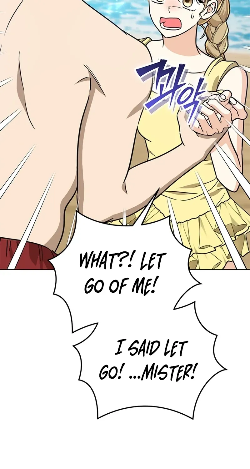 How to Dial Down a Gangster Male Lead Chapter 36 page 47 - 