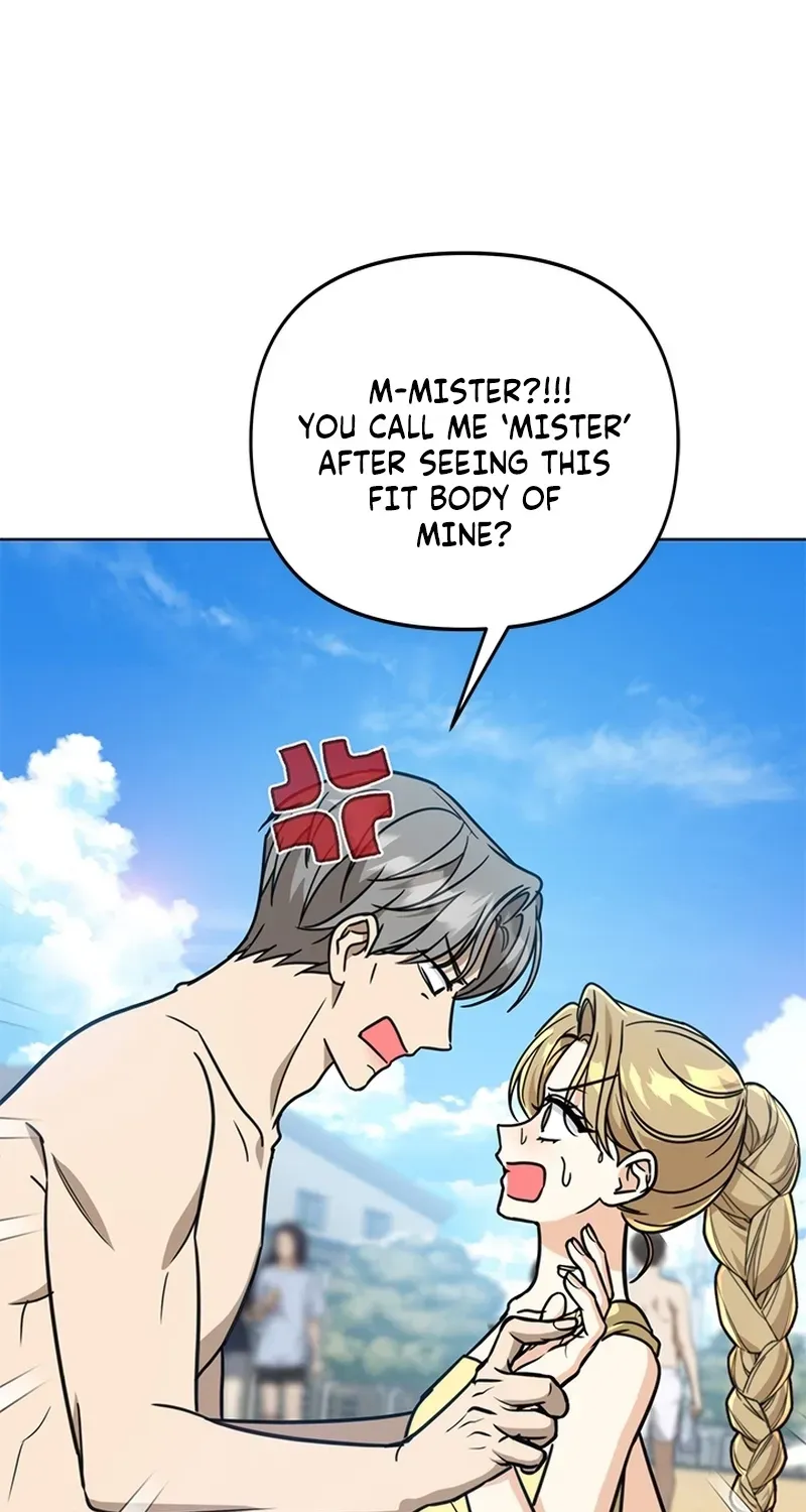 How to Dial Down a Gangster Male Lead Chapter 36 page 48 - 