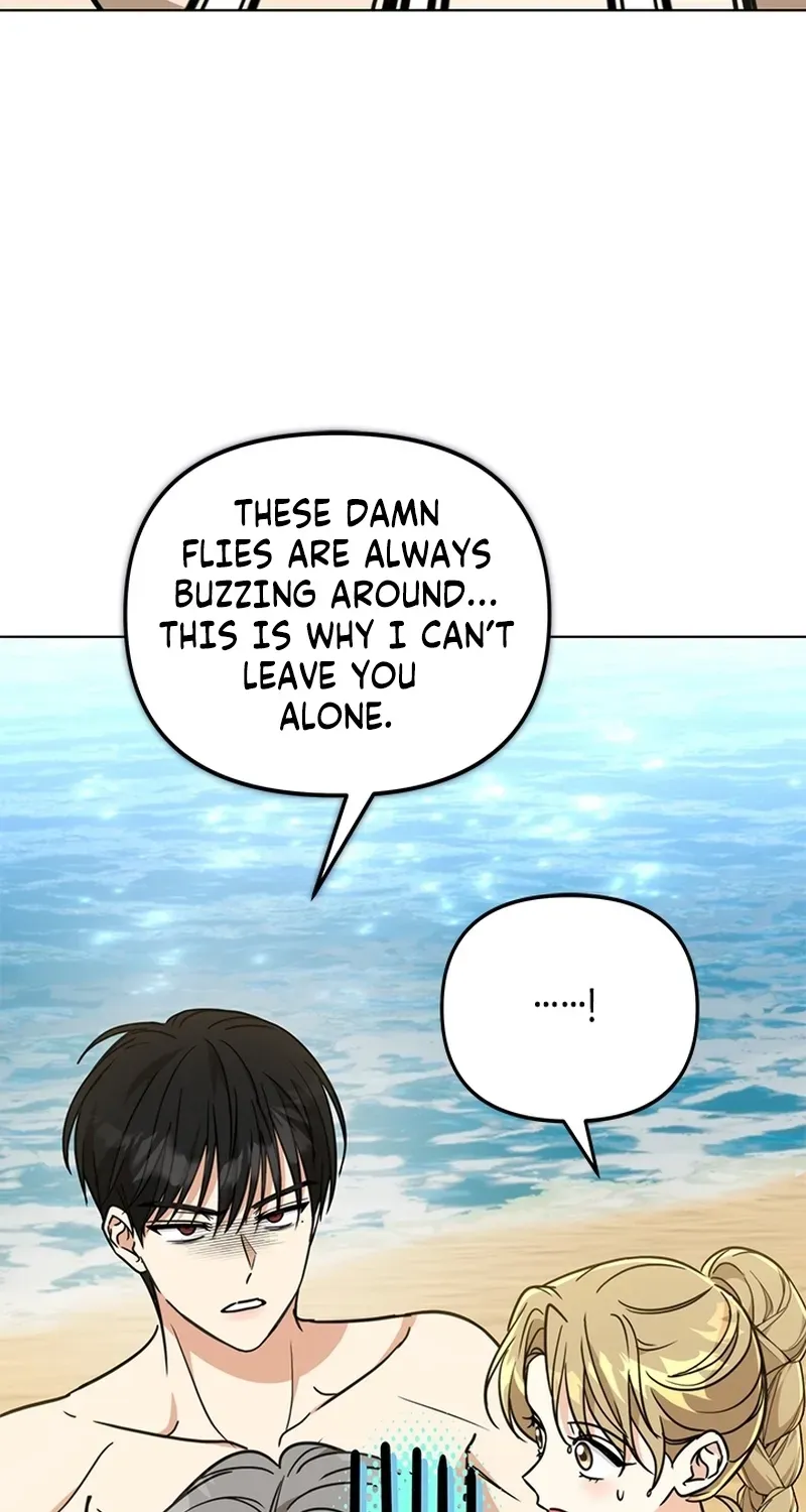 How to Dial Down a Gangster Male Lead Chapter 36 page 51 - 