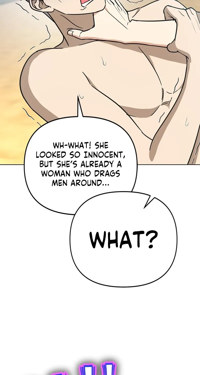 How to Dial Down a Gangster Male Lead Chapter 36 page 53 - 