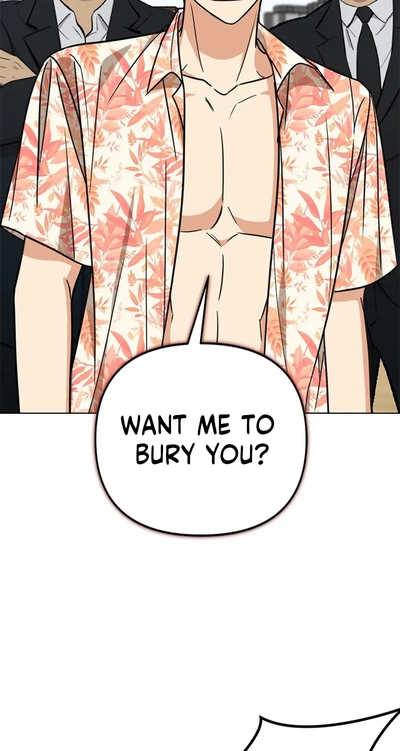 How to Dial Down a Gangster Male Lead Chapter 36 page 58 - 