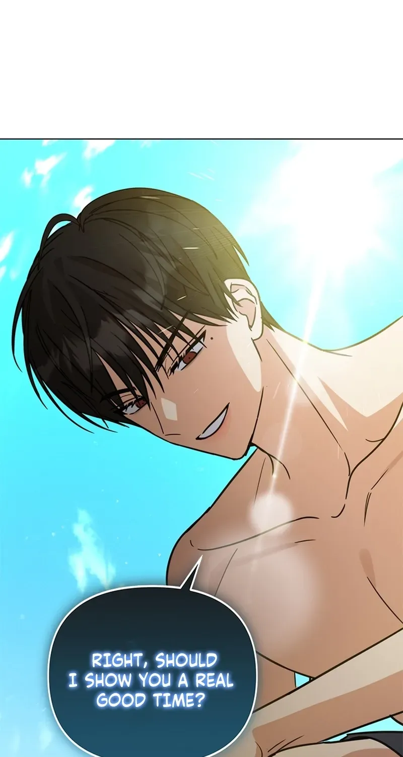How to Dial Down a Gangster Male Lead Chapter 36 page 60 - 