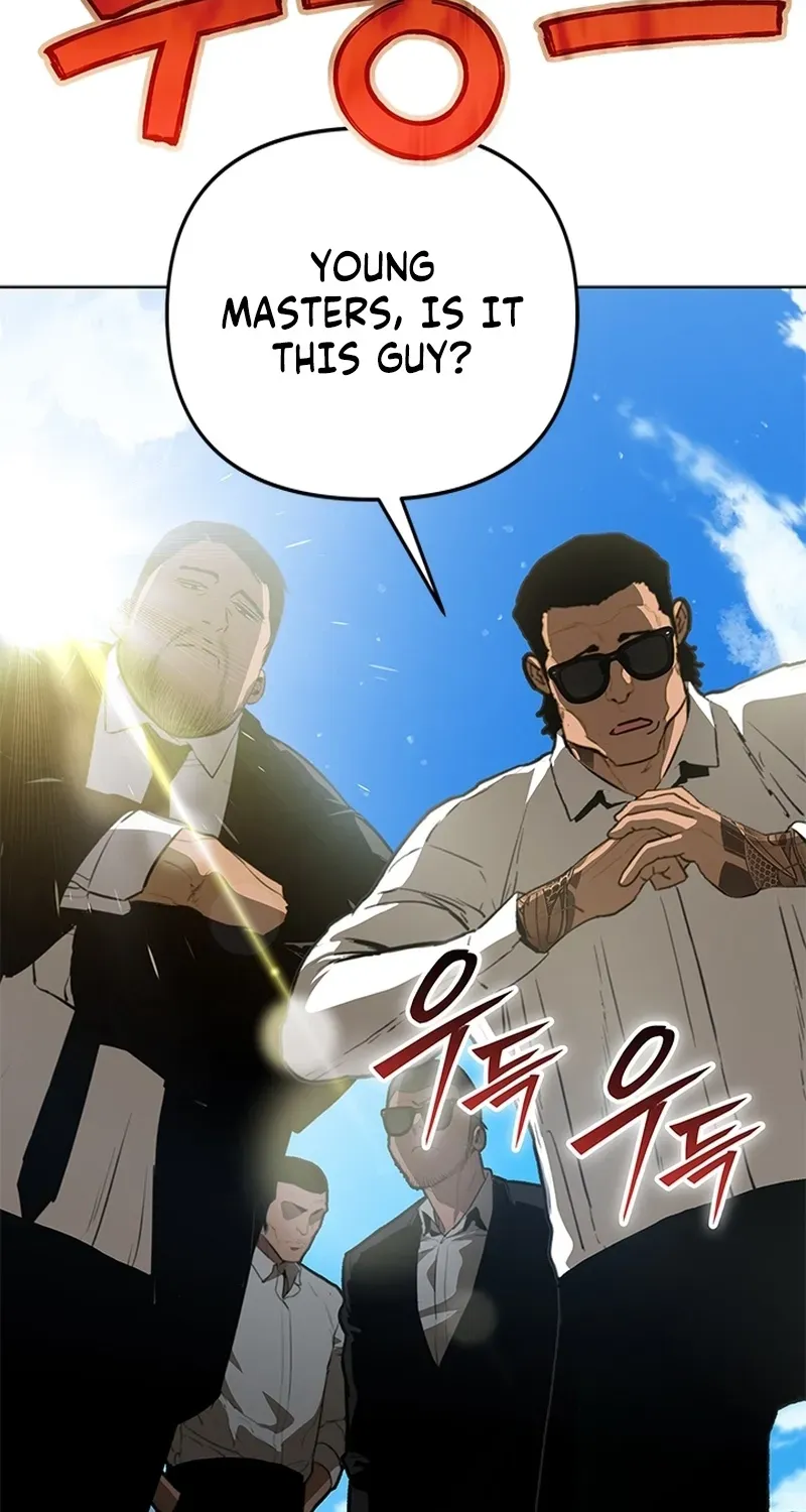 How to Dial Down a Gangster Male Lead Chapter 36 page 64 - 