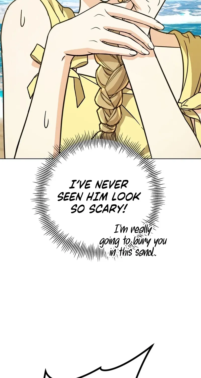 How to Dial Down a Gangster Male Lead Chapter 36 page 68 - 