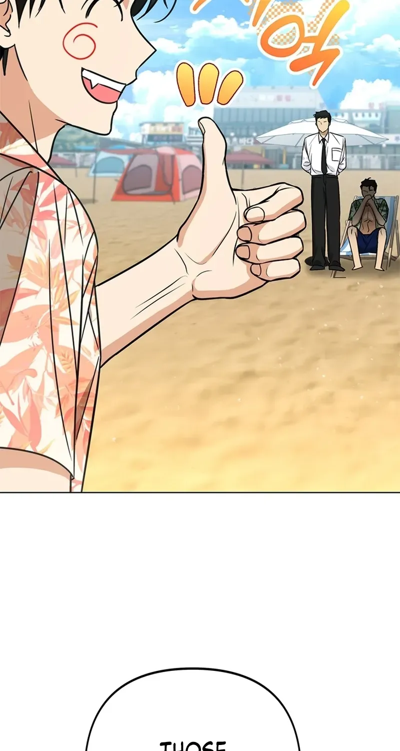 How to Dial Down a Gangster Male Lead Chapter 36 page 74 - 