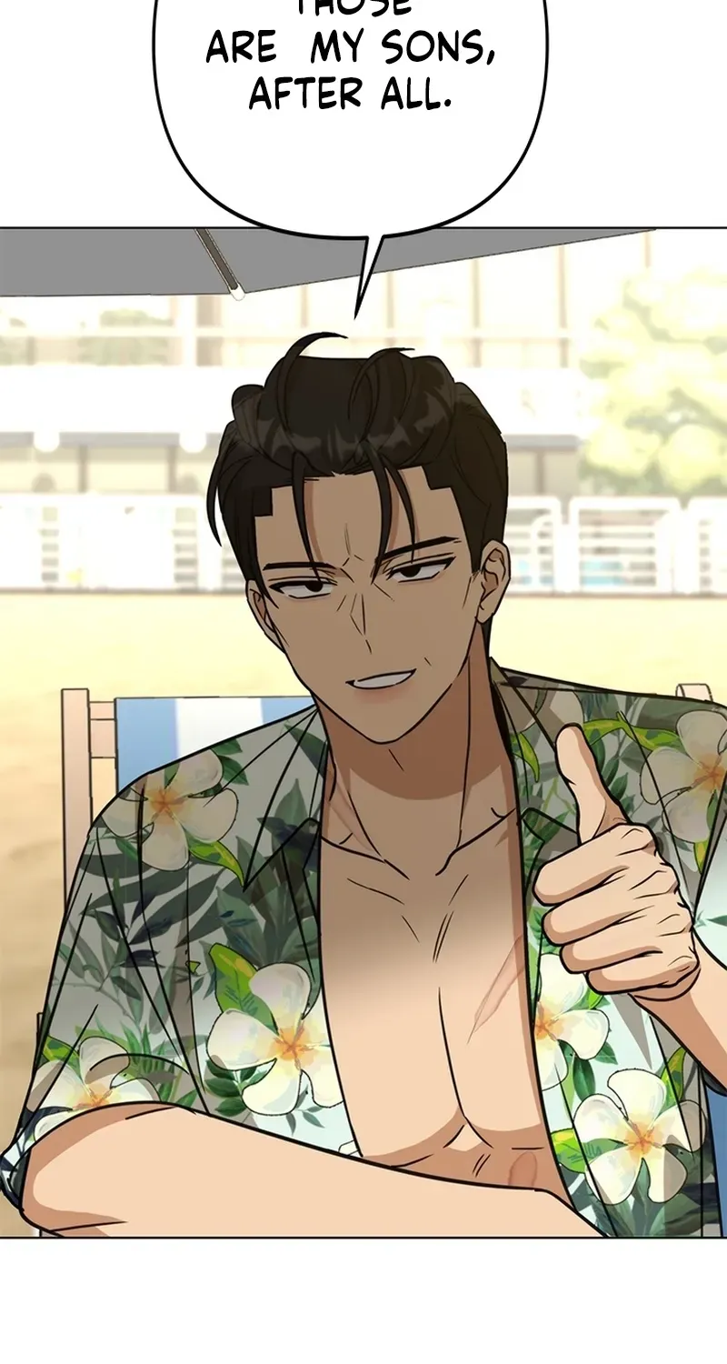 How to Dial Down a Gangster Male Lead Chapter 36 page 75 - 