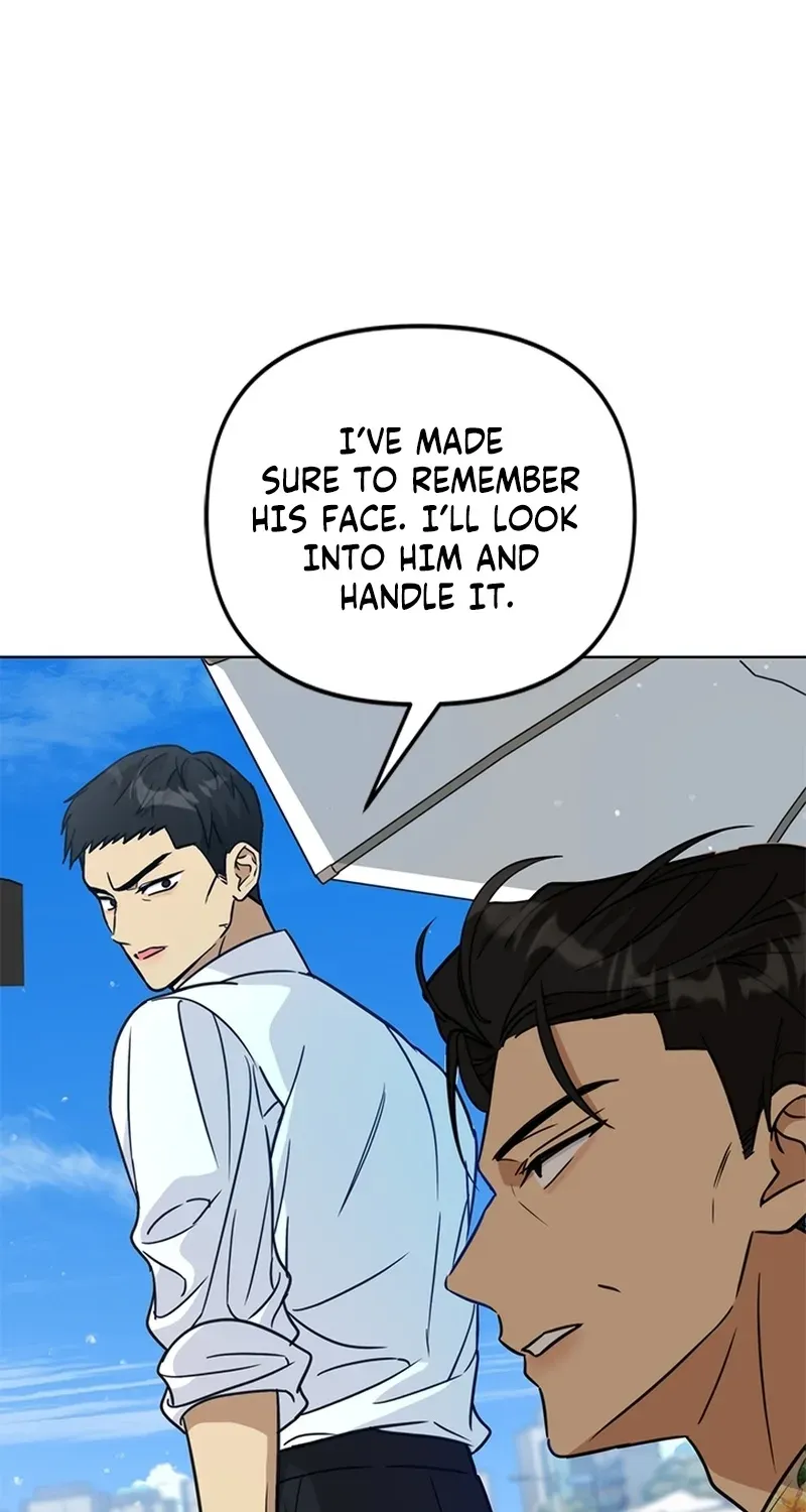 How to Dial Down a Gangster Male Lead Chapter 36 page 76 - 
