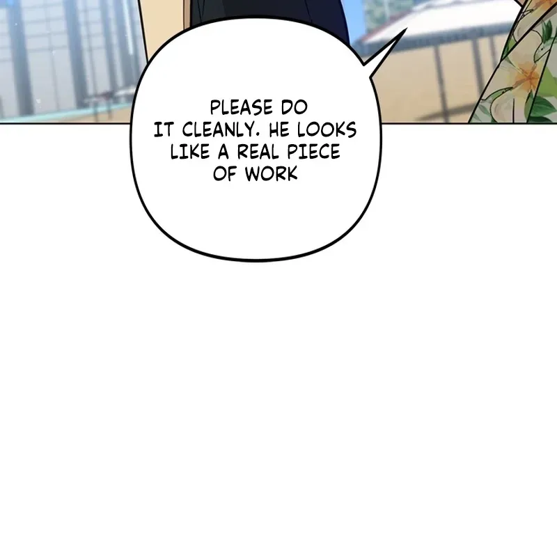 How to Dial Down a Gangster Male Lead Chapter 36 page 77 - 